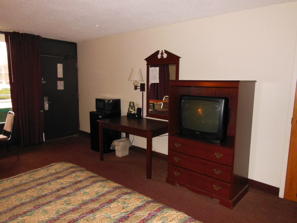 Quality Inn South Boston - Danville East Dış mekan fotoğraf